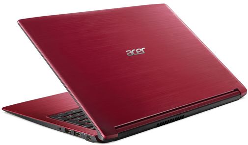 Ноутбук Acer Aspire 3 A315-53G NX.H49EU.010 Red