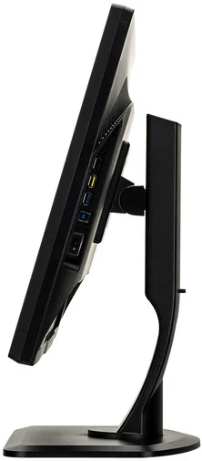 Фото: Монітор iiyama B2875UHSU-B1 Black - 28" TN+Film / 3840×2160 / 75 Гц / Pivot / HAS № 11 | KTC