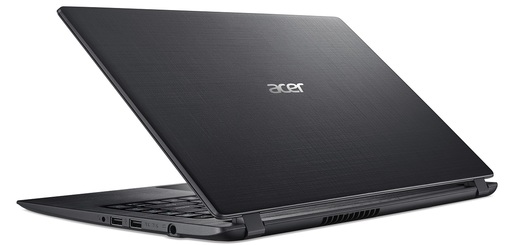 Ноутбук Acer Aspire 3 A314-32-P2TC NX.GVYEU.008 Black