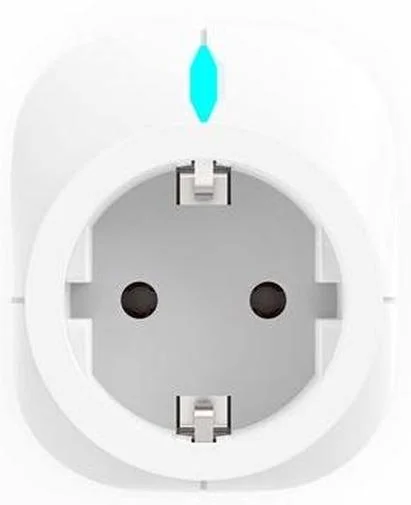 Смарт розетка NETZHOME WP03 Wi-Fi Socket
