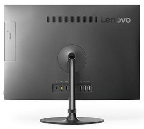 ПК моноблок Lenovo IdeaCentre 330-20 (F0D7003QUA)
