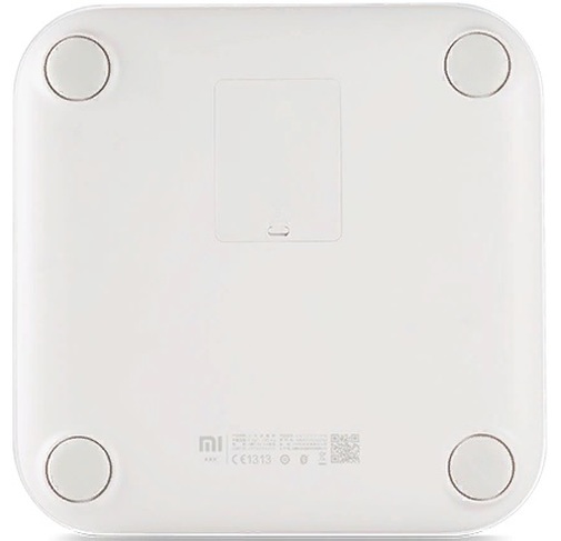 Смарт ваги Xiaomi Smart Scale (lpn4004gl)
