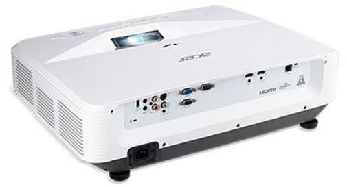 Ультракороткофокусний проектор Acer UL6500 (DLP, Full HD, 5500 Lm, LASER)