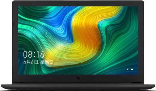 Фото: Ноутбук Xiaomi Mi Notebook Lite JYU4093CN Dark Gray - 15.6" IPS Intel Core i3 / i3-8130U / DDR4 4 ГБ / SATA 3 SSD 128 ГБ / Intel UHD Graphics 620 № 10 | KTC