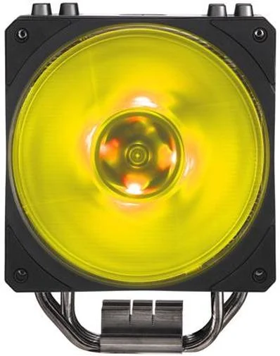 Фото: Кулер для процесора Cooler Master Hyper 212 RGB Black Edition (RR-212S-20PC-R1) № 13 | KTC