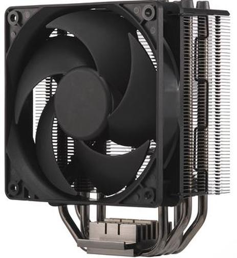 Кулер для процесора Cooler Master Hyper 212 Black Edition