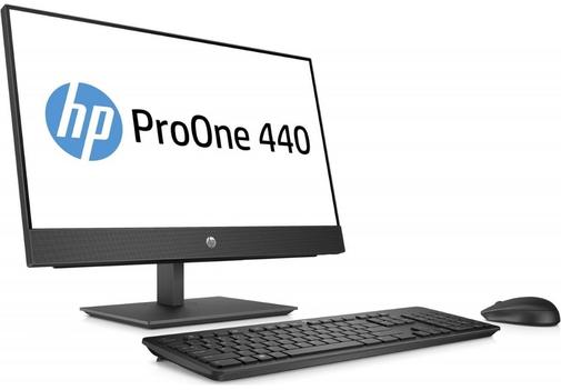 ПК моноблок Hewlett-Packard ProOne 440 G4 (4NT85EA)