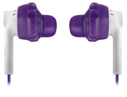 Гарнітура JBL Yurbuds Inspire 300 For Women Purple/White (YBWNINSP03PNW)