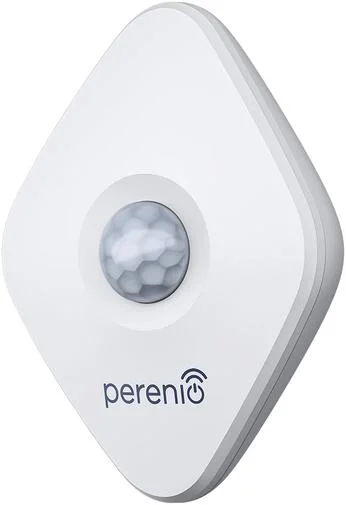 Фото: Датчик руху Perenio PECMS01 White № 5 | KTC