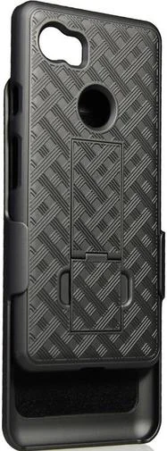 Фото: Чохол Verizon for Google Pixel 2 XL - Shell and Holster Black (49702VZRHOC) № 7 | KTC