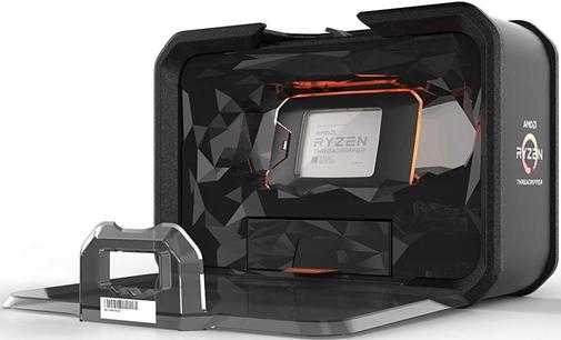 Процесор AMD Ryzen Threadripper 2990WX (YD299XAZAFWOF) Box