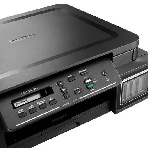 Фото: БФП Brother DCP-T310 (DCPT310R1) № 7 | KTC