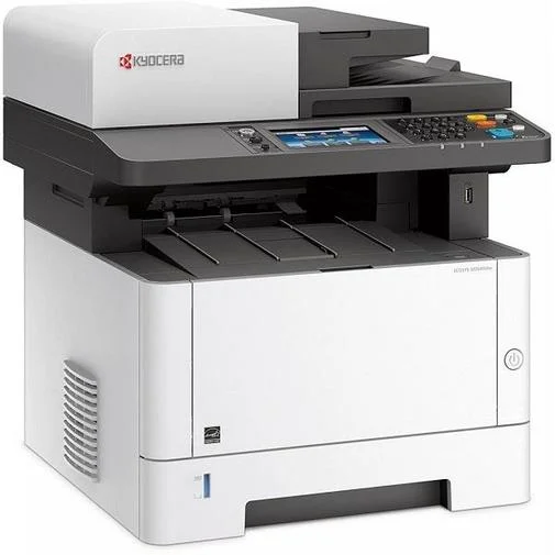 Фото: БФП Kyocera ECOSYS M2640idw with Wi-Fi (1102S53NL0) № 7 | KTC