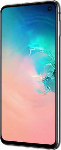 Фото: Смартфон Samsung Galaxy S10e 6/128GB SM-G970FZWDSEK Prism White № 11 | KTC