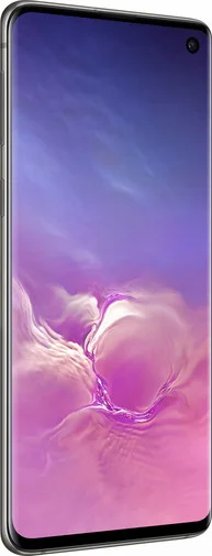 Фото: Смартфон Samsung Galaxy S10 8/128GB SM-G973FZKDSEK Prism Black № 9 | KTC
