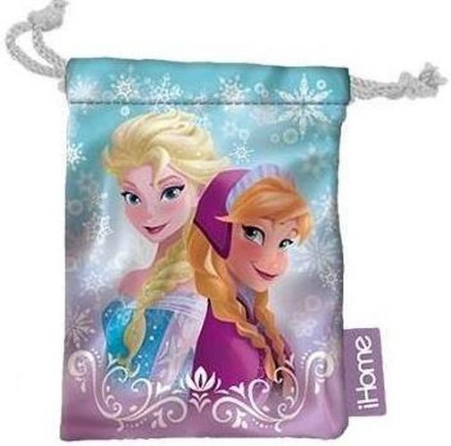 Гарнітура eKids Disney Frozen Anna and Elsa (DI-M15FR.FXV2)