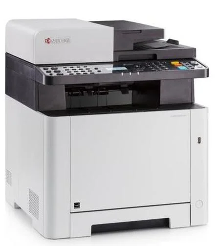 Фото: БФП Kyocera ECOSYS M5521cdn (1102RA3NL0) № 6 | KTC