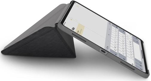 Чохол для планшета Moshi for Apple iPad Pro 11 - VersaCover with Folding Cover Metro Black (99MO056008)