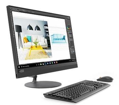 ПК моноблок Lenovo IdeaCentre 520-22 (F0D500GGUA)