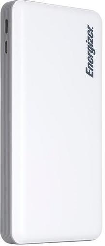 Батарея універсальна ENERGIZER UE18000 18000mAh White (UE18000 (W))