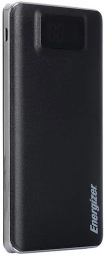 Фото: Батарея універсальна ENERGIZER UE10018 10000mAh Black № 9 | KTC