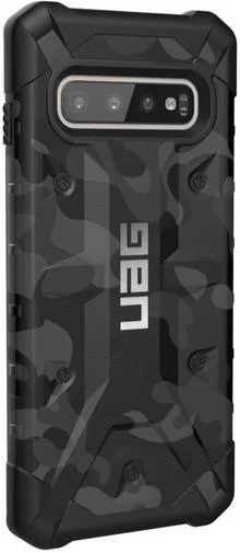 Фото: Чохол Urban Armor for Samsung Galaxy S10 - Pathfinder Midnight Camo (211347114061) № 7 | KTC