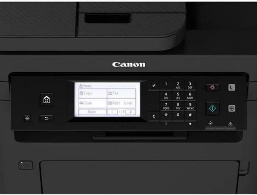 Фото: БФП Canon i-SENSYS MF267dw with Wi-Fi (2925C039) № 10 | KTC
