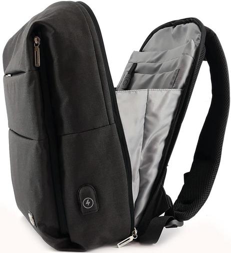 Рюкзак для ноутбука Mark Ryden 5911 Black