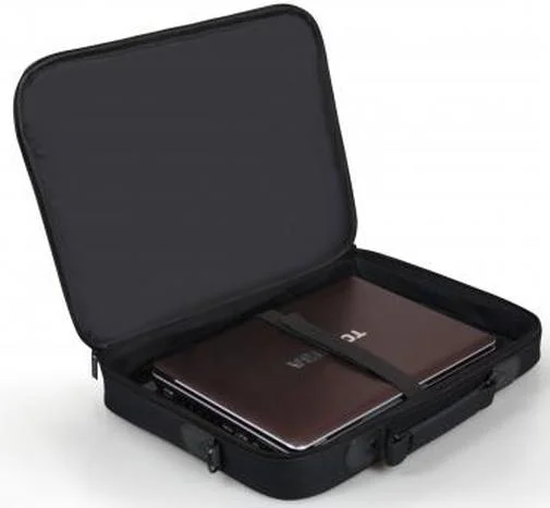 Фото: Сумка для ноутбука Port Designs BAG S Black № 11 | KTC