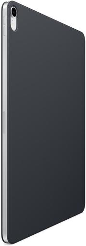 Чохол для планшета Apple for iPad Pro 12.9 - Smart Folio Charcoal Gray (MRXD2)