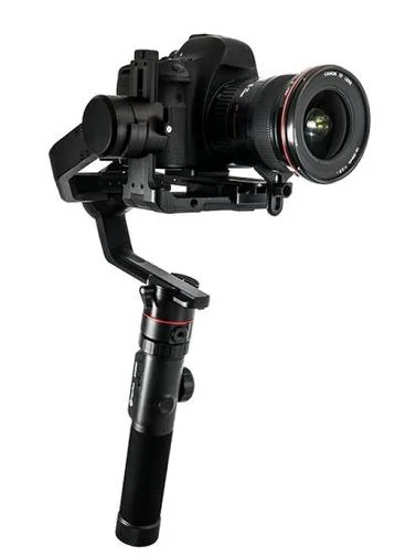 Фото: Стабілізатор для фотокамери FeiyuTech AК4000 № 9 | KTC