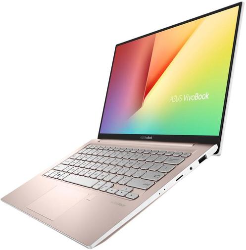 Ноутбук ASUS VivoBook S13 S330FA-EY003 Rose Gold
