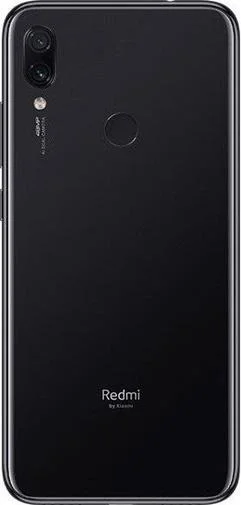 Фото: Смартфон Xiaomi Redmi Note 7 4/128GB Space Black № 10 | KTC