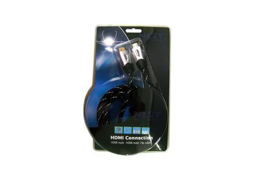 Фото: Кабель NXTConnect HDMI / HDMI (HDMI2-ZG3) № 5 | KTC