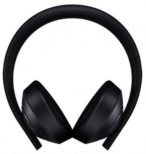 Gaming Headset Black