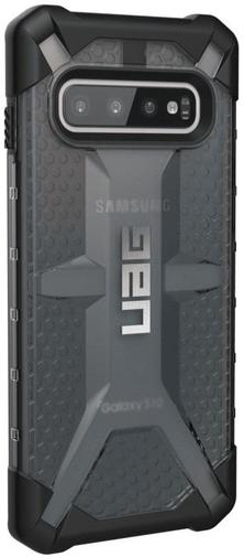 Чохол UAG for Samsung Galaxy S10 - Plasma Ash (211343113131)