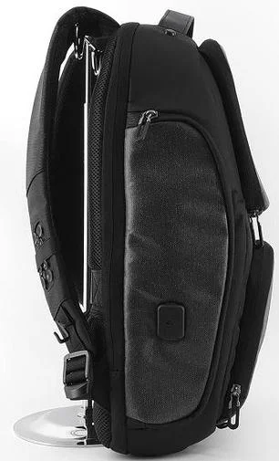 Фото: Рюкзак для ноутбука Mark Ryden 9592 Black № 9 | KTC
