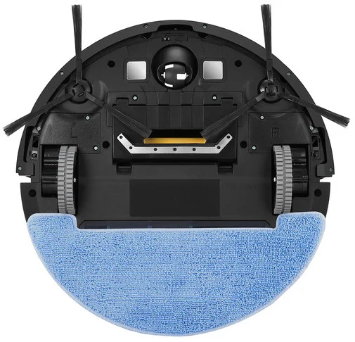 Фото: Робот пилосос iLife V80 № 12 | KTC
