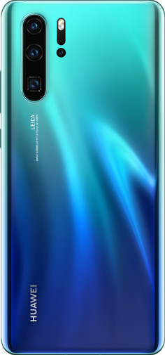 Смартфон Huawei P30 Pro 6/128GB 51093TFV Aurora
