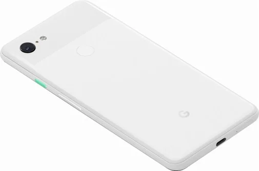 Фото: Смартфон Google Pixel 3 XL 4/128GB White № 10 | KTC