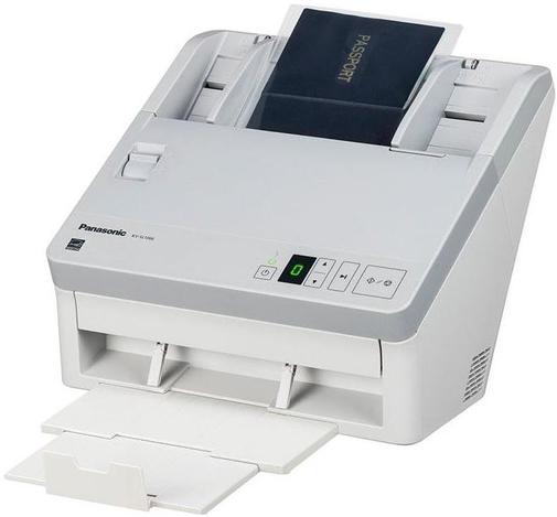 Panasonic KV-SL1066 Документ-сканер A4