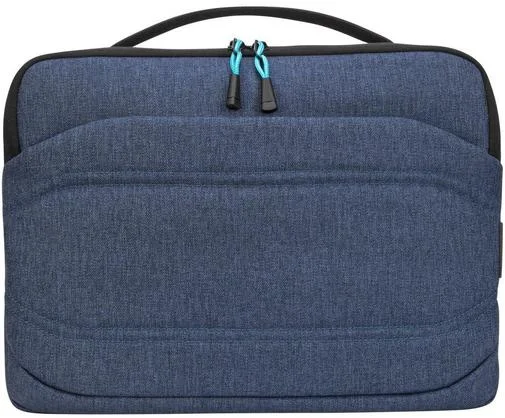 Фото: Сумка для ноутбука Targus Groove X2 Slim Case TSS97801GL Navy № 7 | KTC