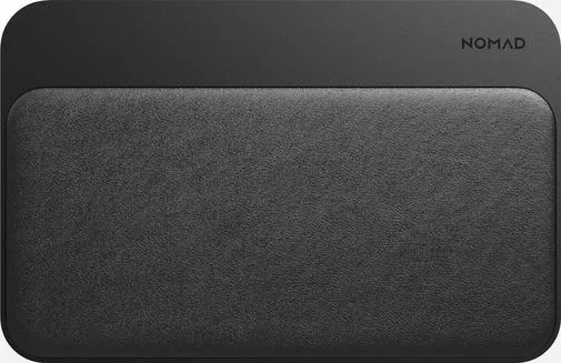 Фото: Бездротова зарядна станція Nomad Base Station Hub Edition Black (NM30011A30) № 11 | KTC