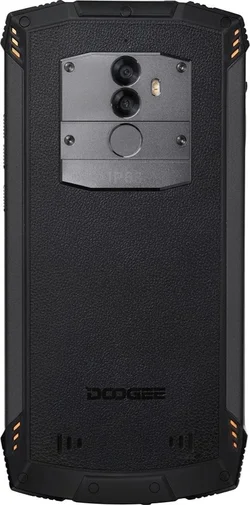 Фото: Смартфон Doogee S55 Lite 2/16GB Orange № 6 | KTC