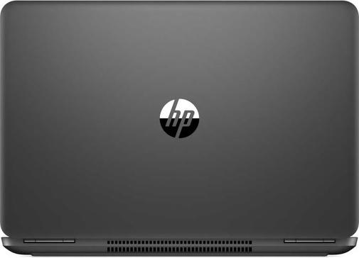 Ноутбук Hewlett-Packard Pavilion 15-bc417ur 4GW67EA Black