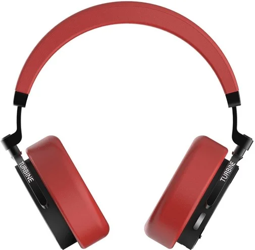 Фото: Гарнітура Bluedio T5 Red № 6 | KTC