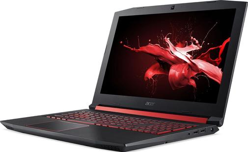 Ноутбук Acer Nitro 5 AN515-42-R4UN NH.Q3REU.049 Black