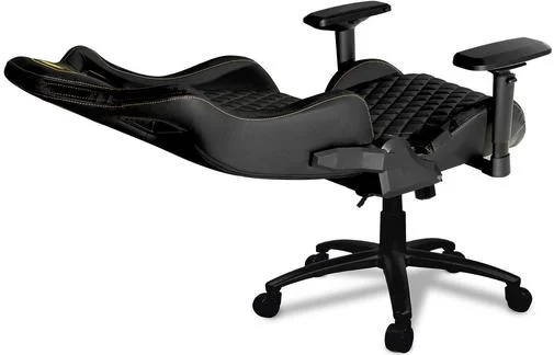 Фото: Крісло Cougar Armor S Royal Black № 8 | KTC