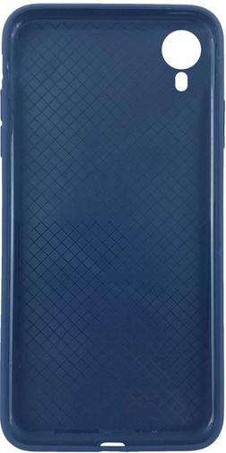 Чохол HCopy for iPhone Xr - Silicone Case Blue Horizon (ACSXRBH)