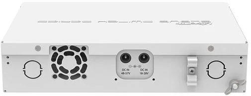 Фото: Комутатор MikroTik CRS112-8P-4S-IN № 6 | KTC